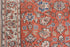 Vintage Oushak Runner Rug (3' x 11')